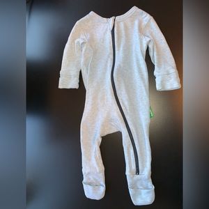 COPY - Parade Organics Pajamas